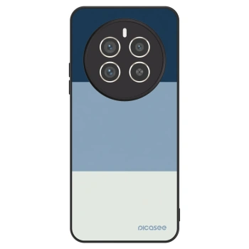 Szilikon tok erre a típusra Realme 12 Pro 5G - Coastal Blue
