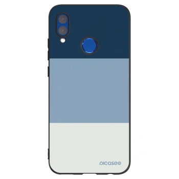 Tok az alábbi mobiltelefonokra Huawei P Smart 2019 - Coastal Blue