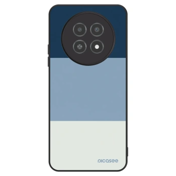 Szilikon tok erre a típusra Realme 12X - Coastal Blue