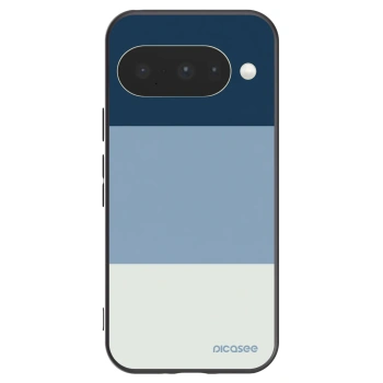 Tok az alábbi mobiltelefonokra Google Pixel 10 - Coastal Blue