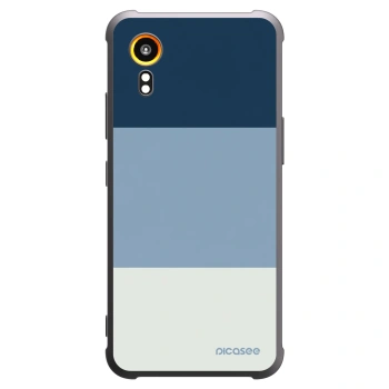 Tok az alábbi mobiltelefonokra Samsung Galaxy XCover 7 - Coastal Blue