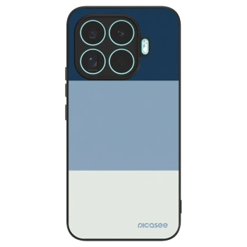 Szilikon tok erre a típusra Xiaomi 17T Pro - Coastal Blue