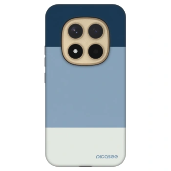 Szilikon tok erre a típusra Xiaomi Redmi Note 15 Pro+ - Coastal Blue
