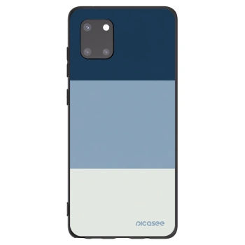 Tok az alábbi mobiltelefonokra Samsung Galaxy Note 10 Lite N770F - Coastal Blue