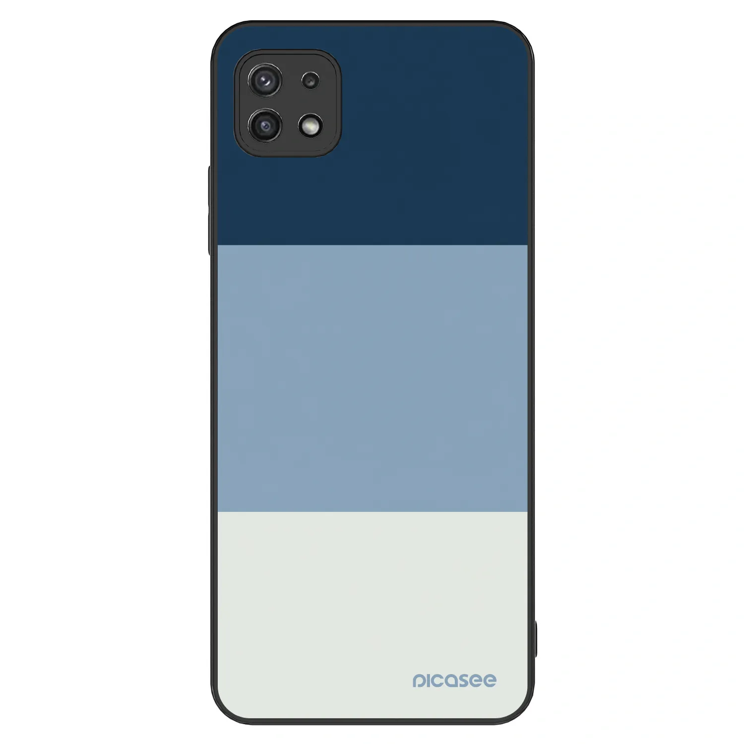 Picasee ULTIMATE CASE Samsung Galaxy A22 A226B 5G - készülékre - Coastal Blue