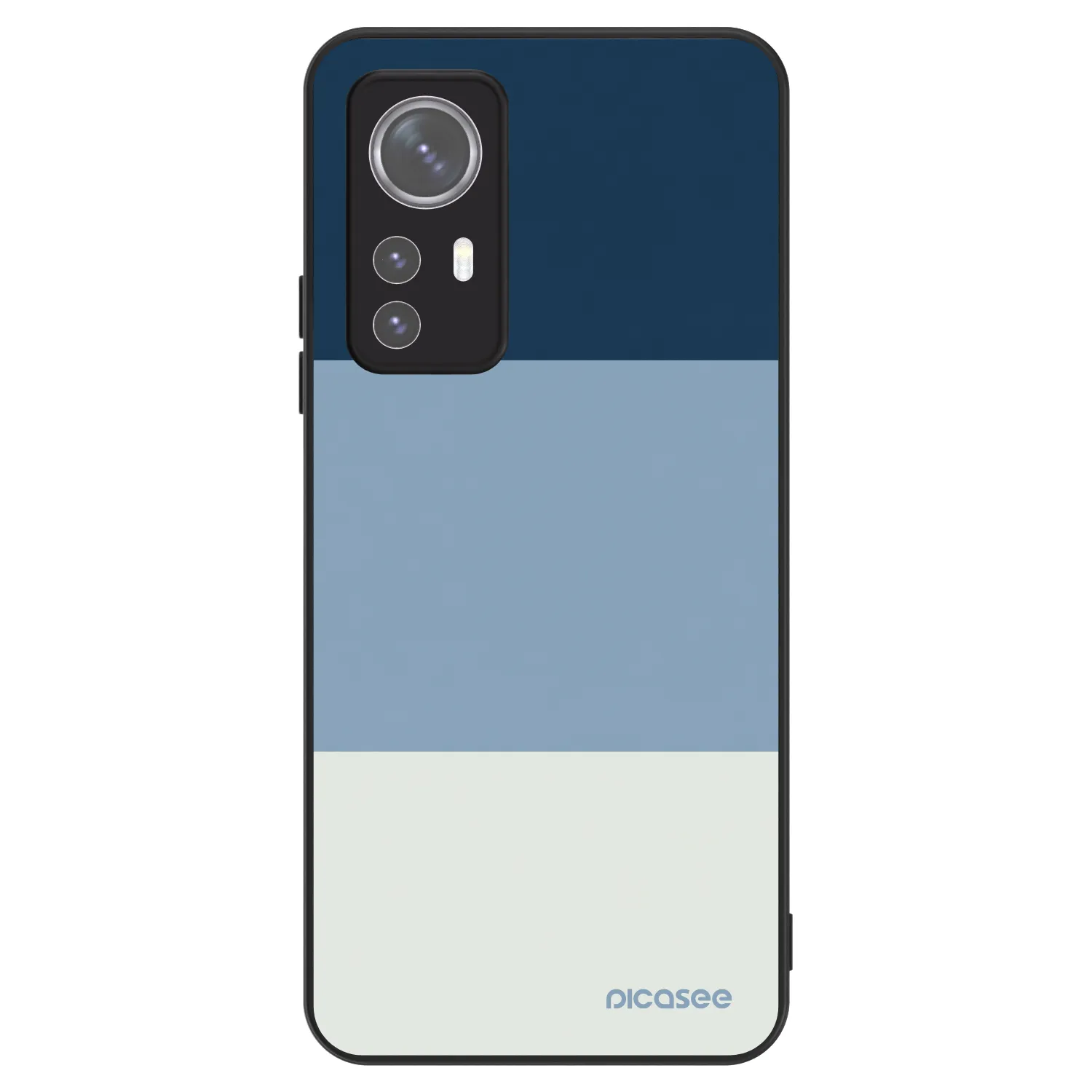 Picasee ULTIMATE CASE Xiaomi 12 - készülékre - Coastal Blue