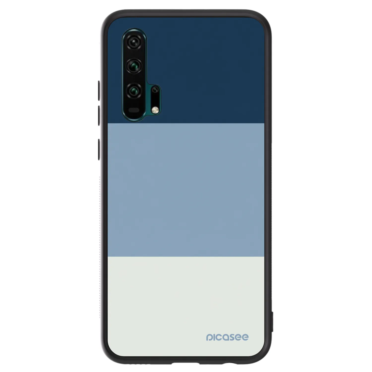 Picasee ULTIMATE CASE Honor 20 Pro - készülékre - Coastal Blue