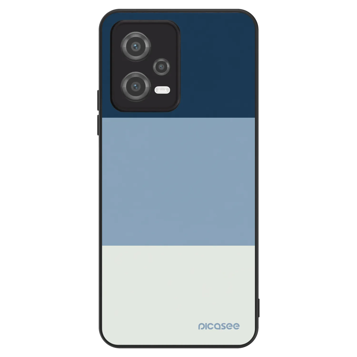 Picasee ULTIMATE CASE Xiaomi Poco X5 - készülékre - Coastal Blue