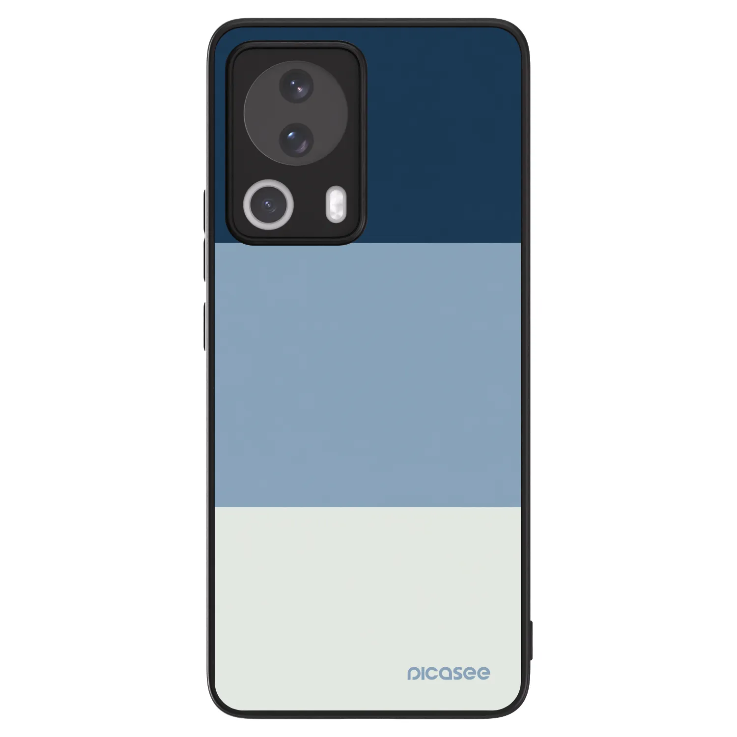 Picasee ULTIMATE CASE Xiaomi 13 Lite - készülékre - Coastal Blue
