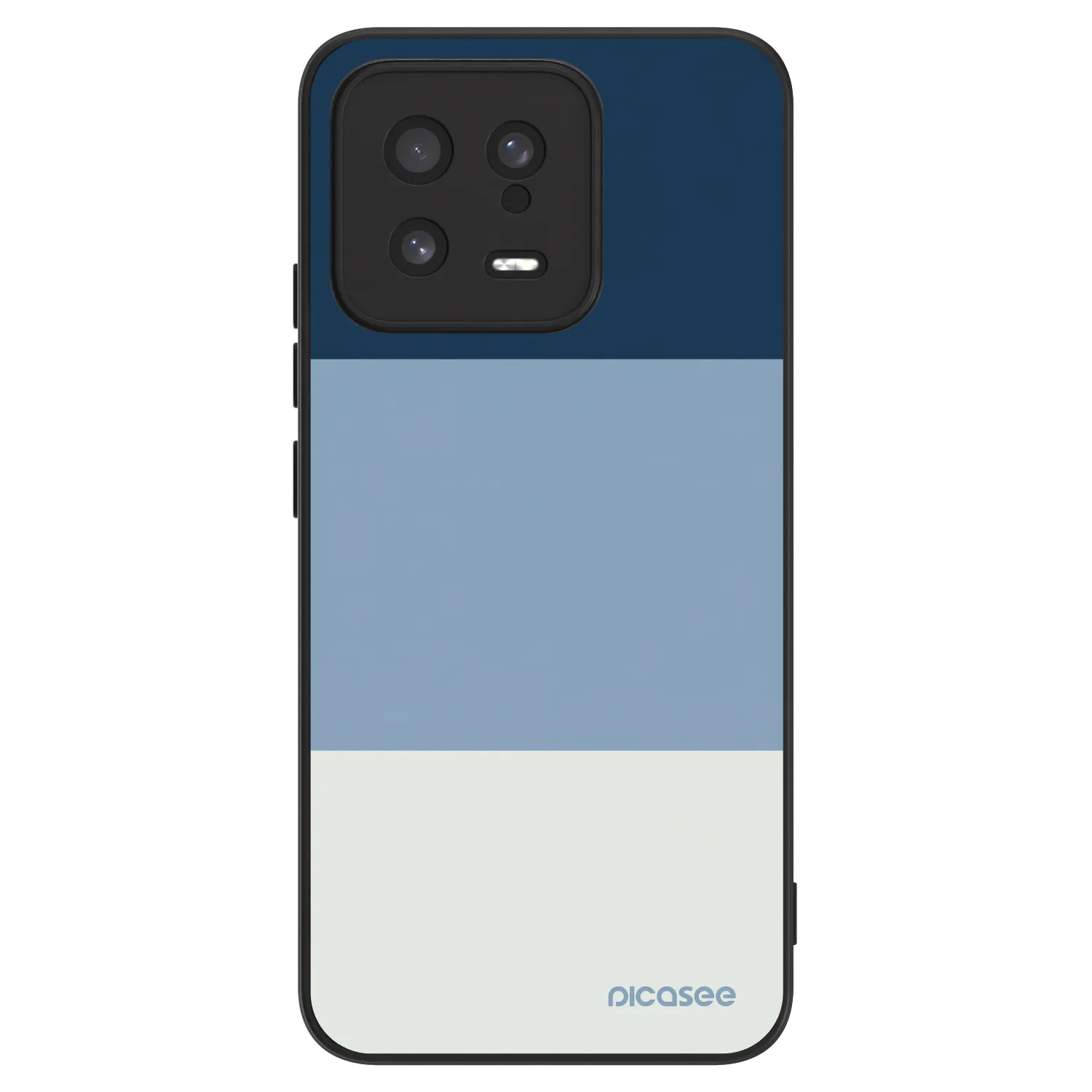Picasee ULTIMATE CASE Xiaomi 13 - készülékre - Coastal Blue