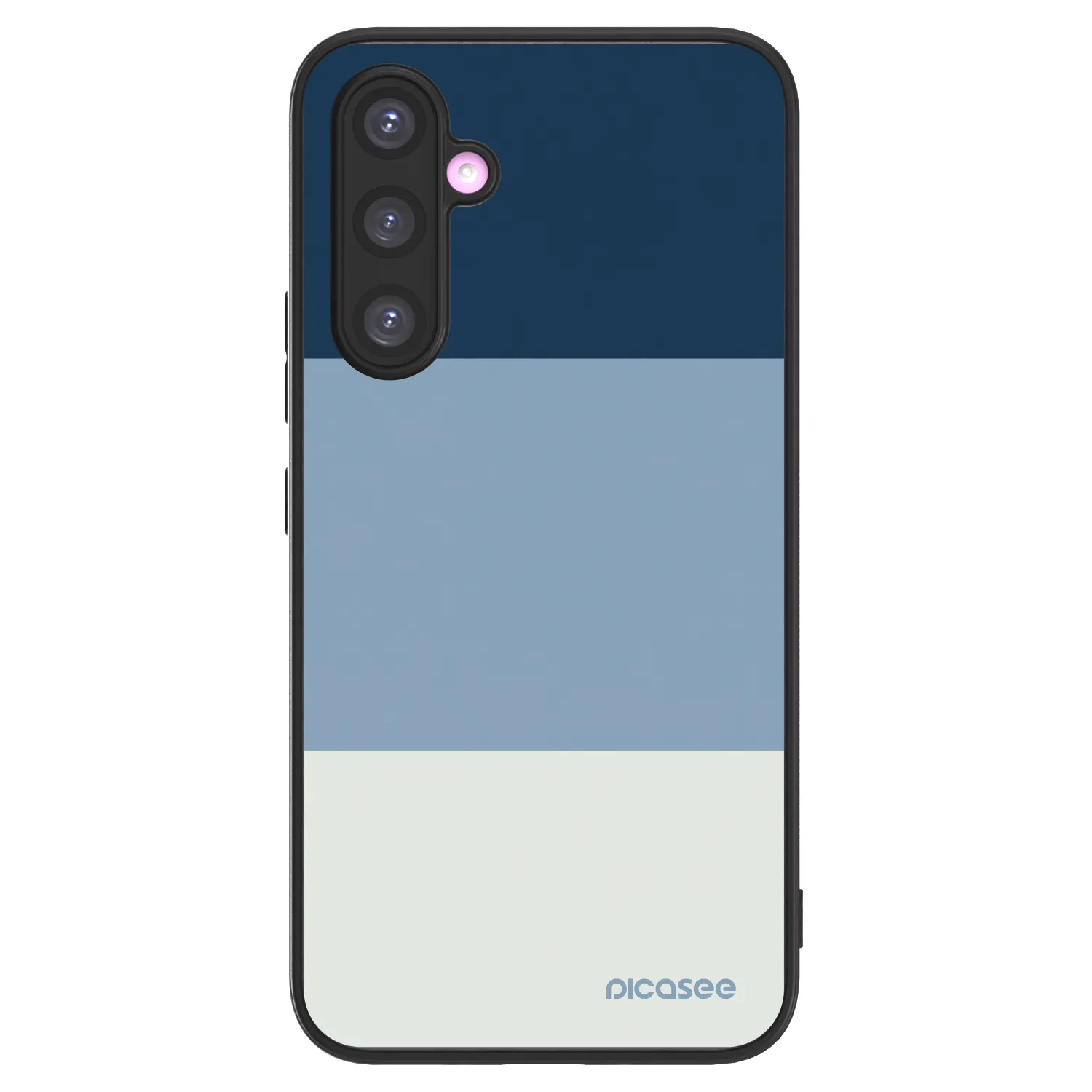 Picasee ULTIMATE CASE Samsung Galaxy A54 5G A546B - készülékre - Coastal Blue
