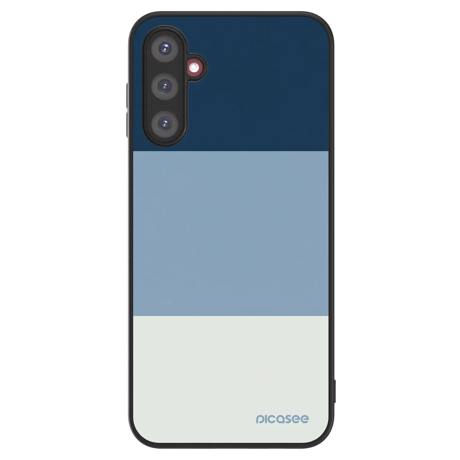 Picasee ULTIMATE CASE Samsung Galaxy A14 5G A146P - készülékre - Coastal Blue