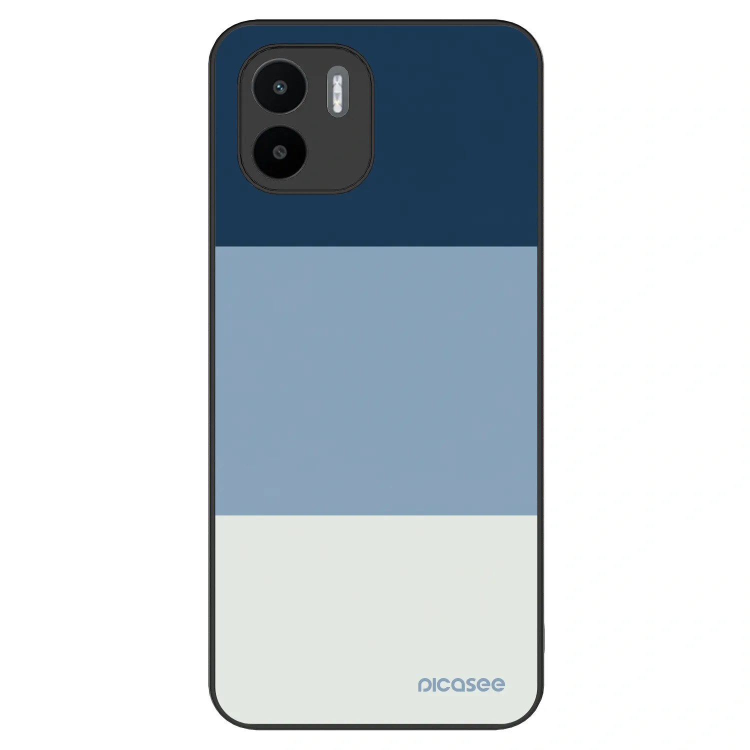 Picasee ULTIMATE CASE Xiaomi Redmi A2 - készülékre - Coastal Blue