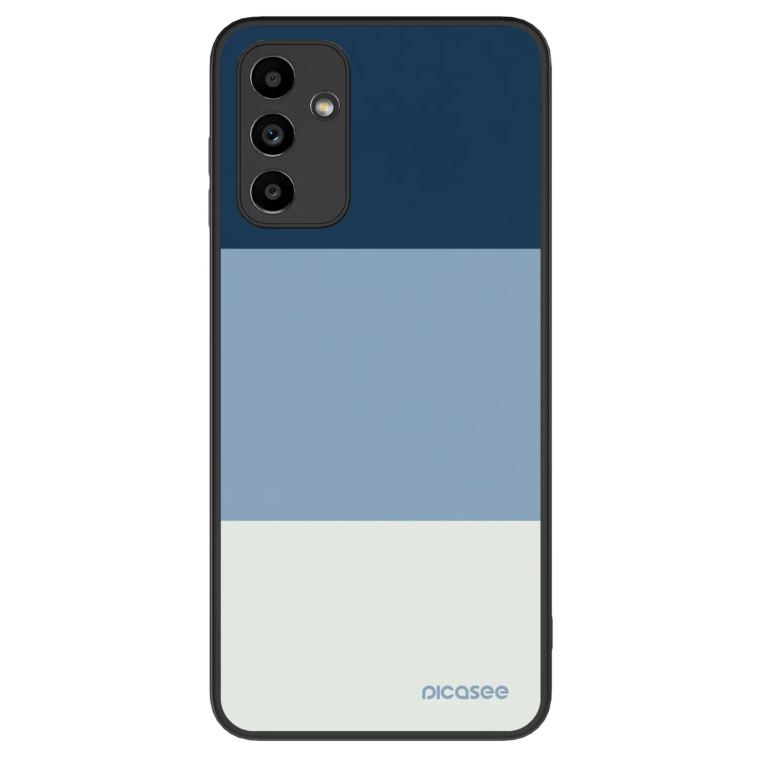 Picasee ULTIMATE CASE Samsung Galaxy A04s A047F - készülékre - Coastal Blue