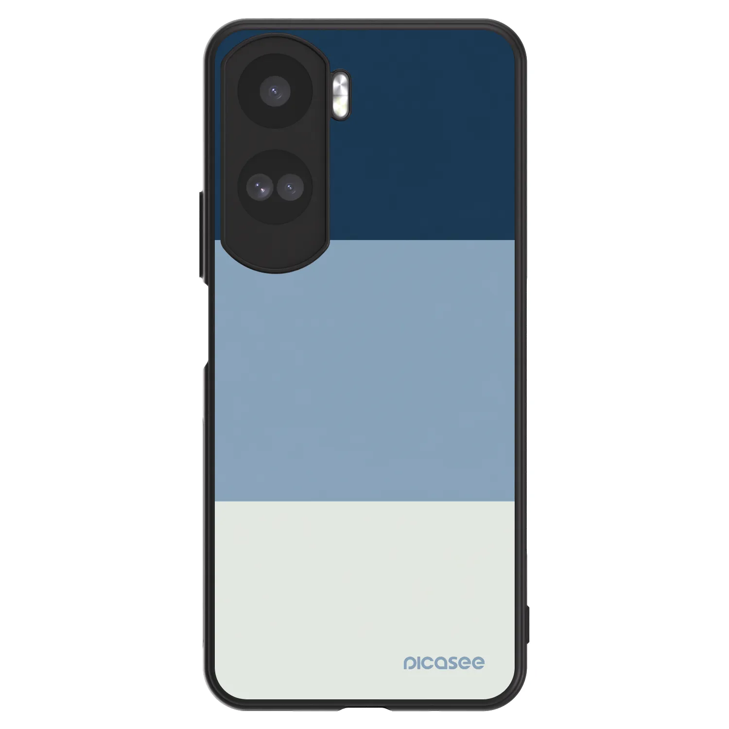 Picasee ULTIMATE CASE Honor 90 Lite 5G - készülékre - Coastal Blue