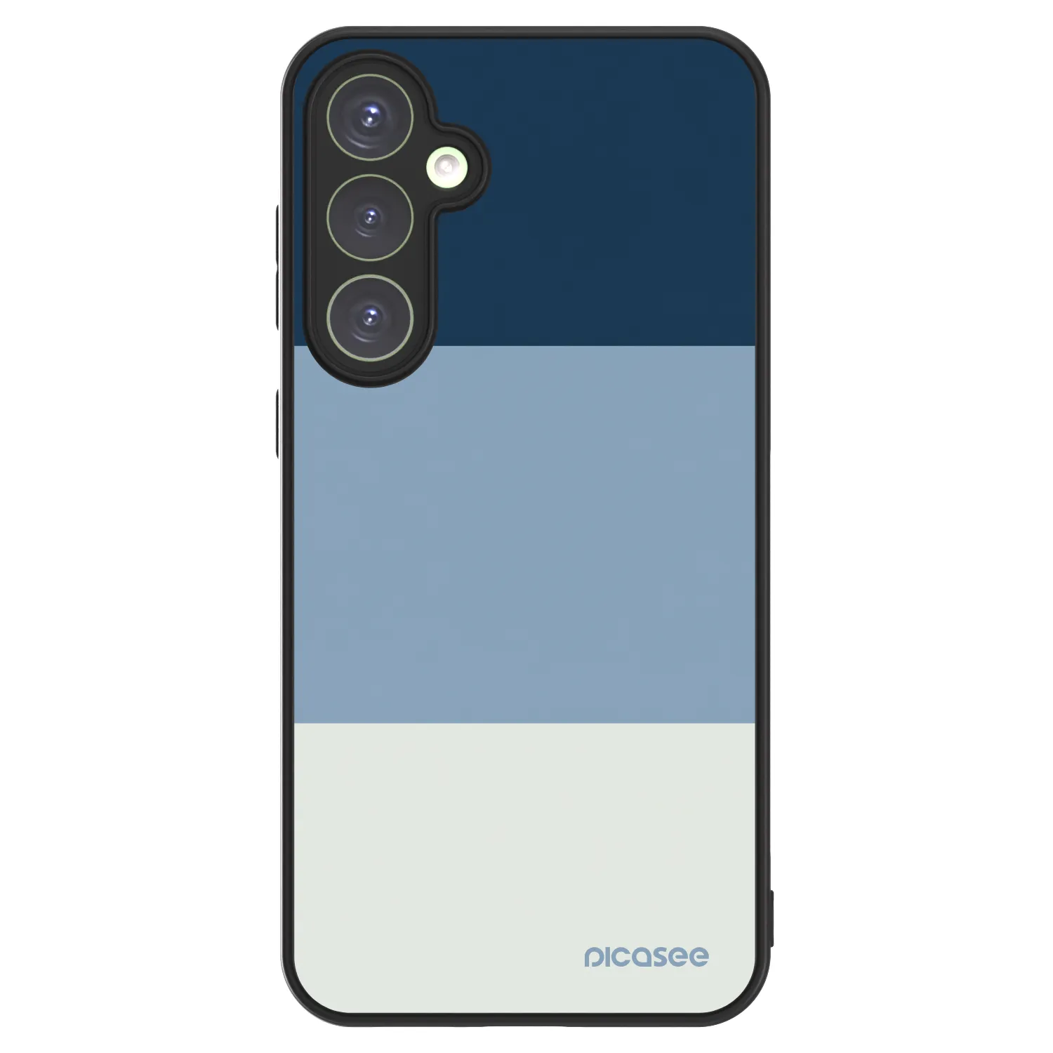 Picasee ULTIMATE CASE Samsung Galaxy S23 FE S711B - készülékre - Coastal Blue
