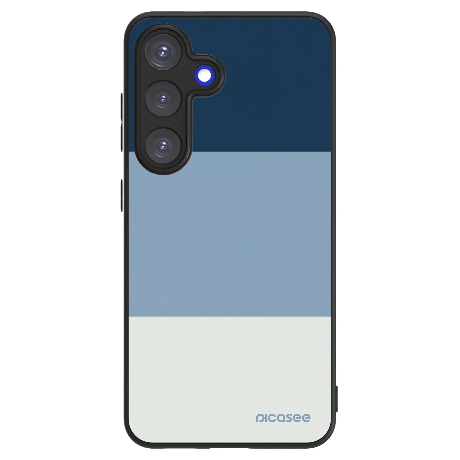 Picasee ULTIMATE CASE Samsung Galaxy A25 A256B 5G - készülékre - Coastal Blue