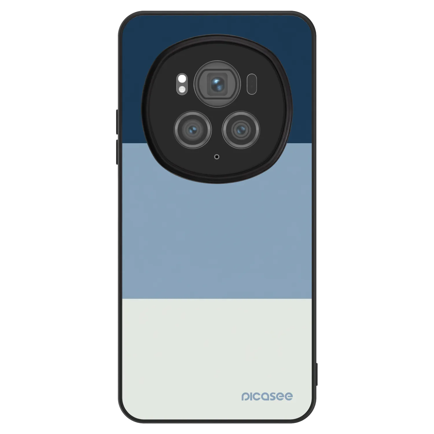 Picasee ULTIMATE CASE Honor Magic6 Pro - készülékre - Coastal Blue