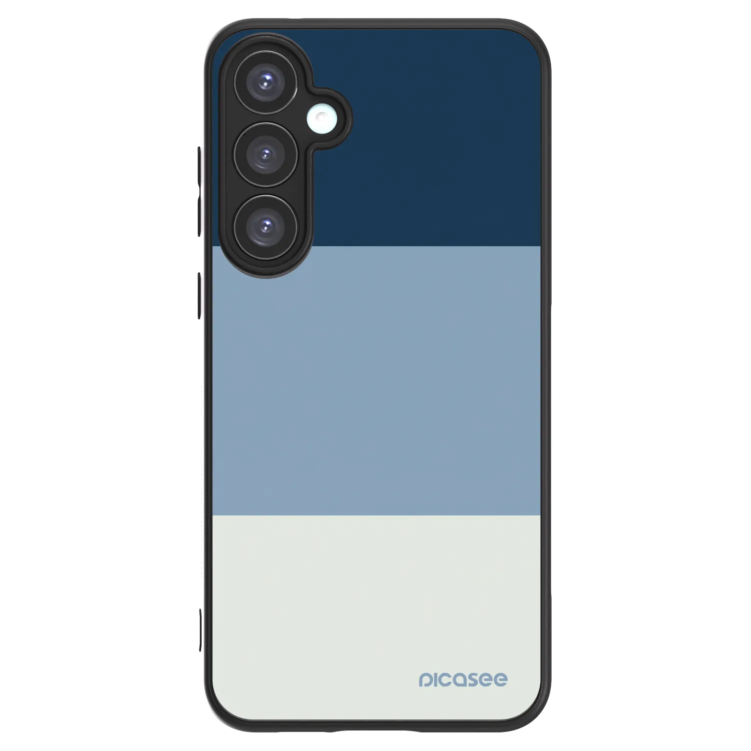 Picasee ULTIMATE CASE Samsung Galaxy A55 5G A556B - készülékre - Coastal Blue