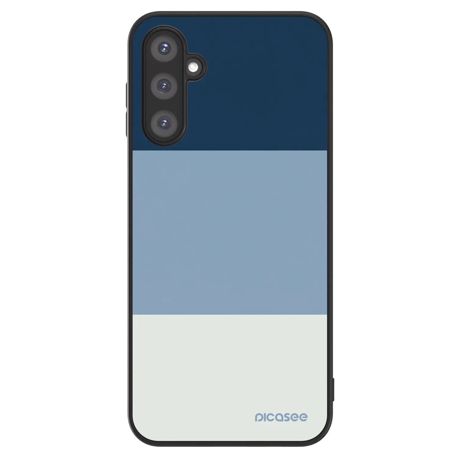 Picasee ULTIMATE CASE Samsung Galaxy A05s A057G - készülékre - Coastal Blue