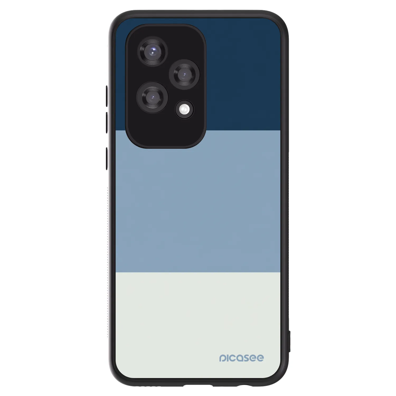 Picasee ULTIMATE CASE Honor 200 Lite - készülékre - Coastal Blue