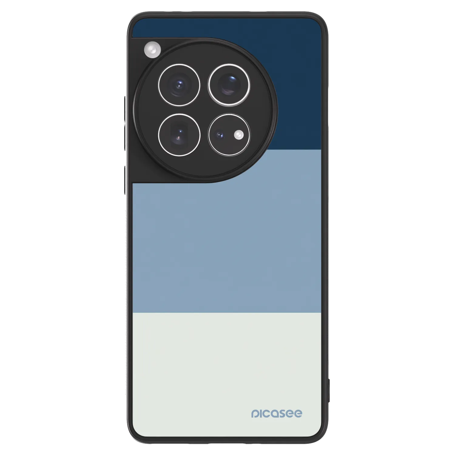 Picasee ULTIMATE CASE OnePlus 12 5G - készülékre - Coastal Blue