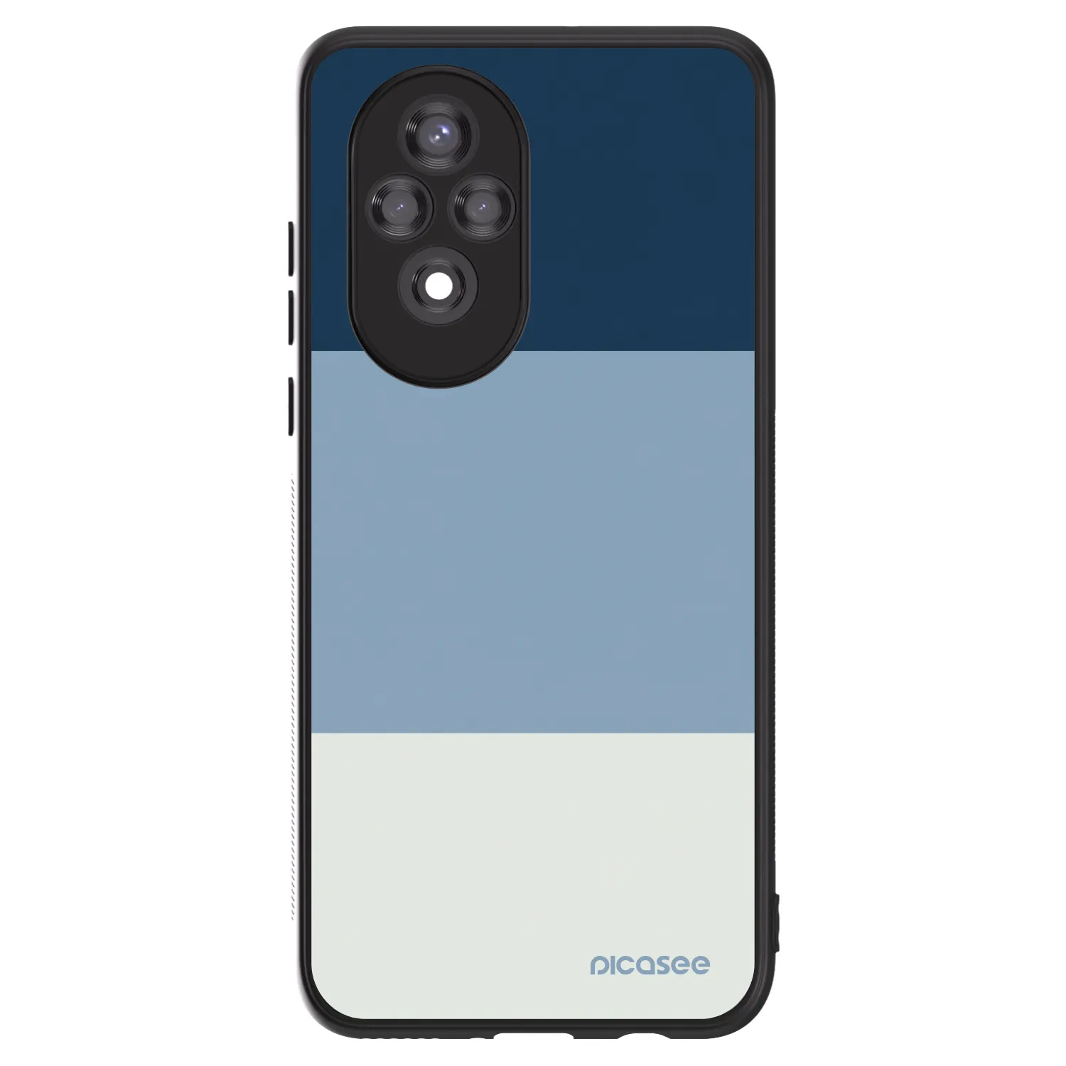 Picasee ULTIMATE CASE Honor 200 Pro 5G - készülékre - Coastal Blue