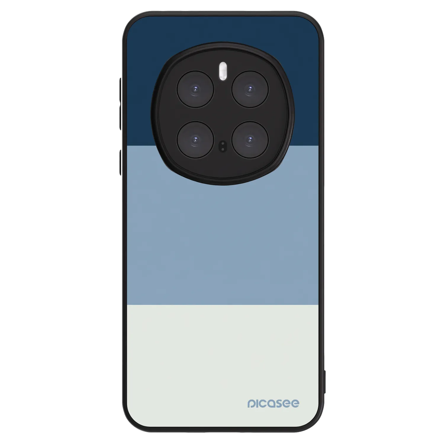 Picasee ULTIMATE CASE Honor Magic7 Pro 5G - készülékre - Coastal Blue