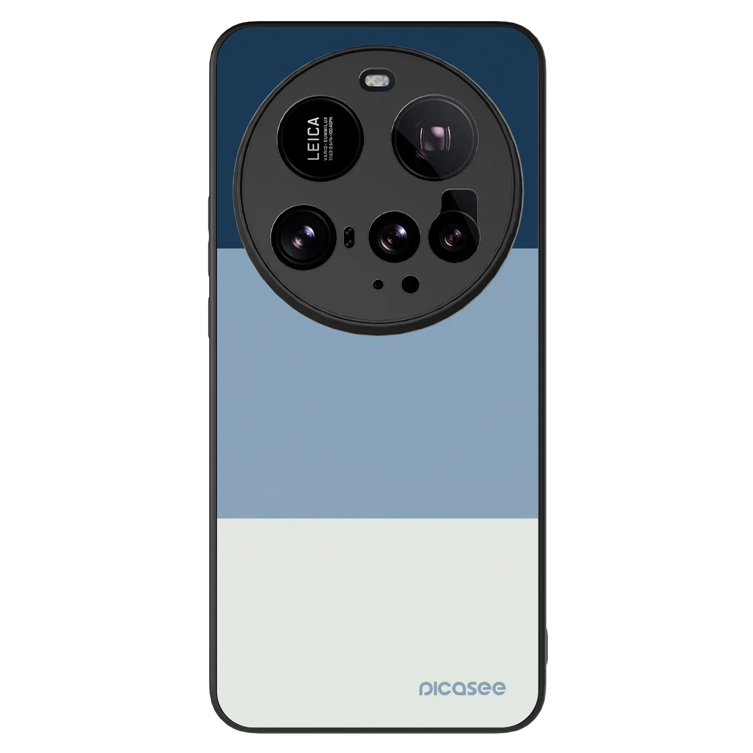 Picasee ULTIMATE CASE Xiaomi 15 Ultra - készülékre - Coastal Blue