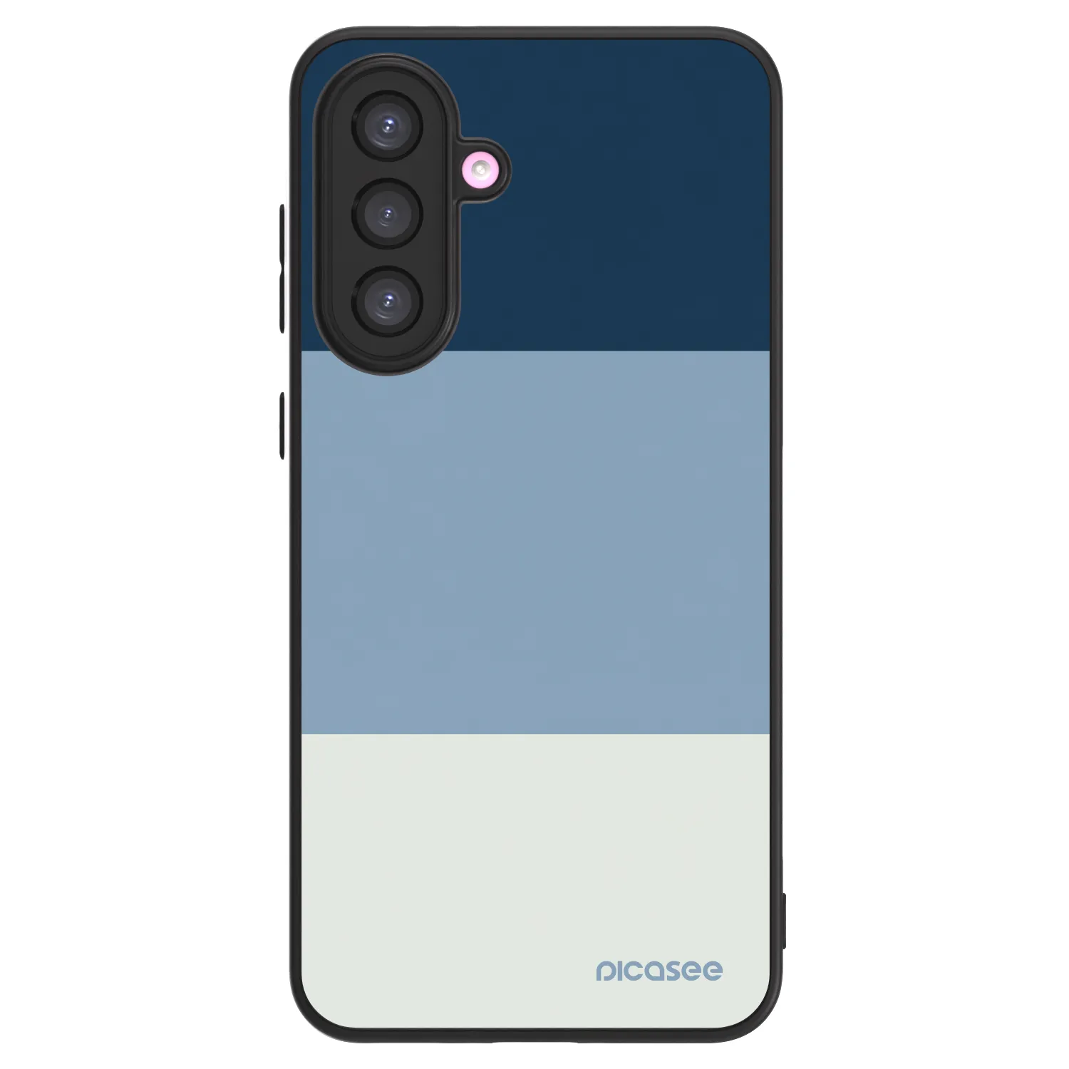 Picasee ULTIMATE CASE Samsung Galaxy A56 5G A566B - készülékre - Coastal Blue