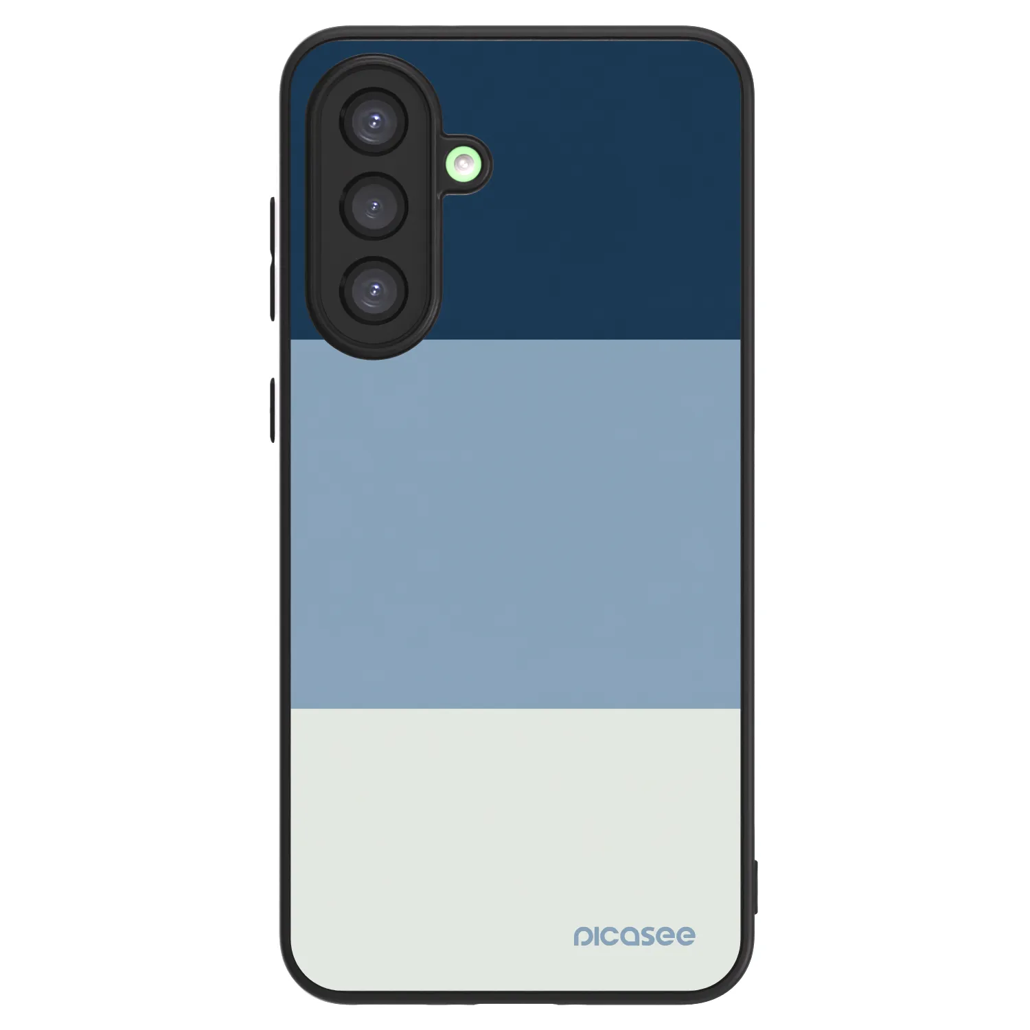 Picasee ULTIMATE CASE Samsung Galaxy A26 5G A266B - készülékre - Coastal Blue