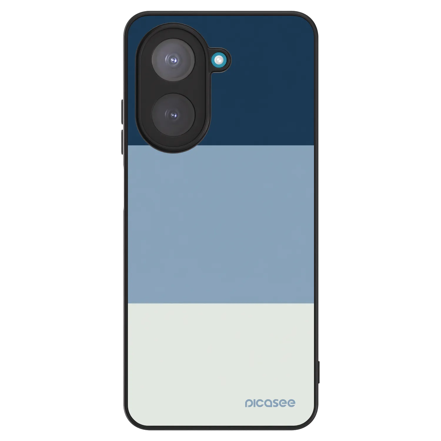 Picasee ULTIMATE CASE Xiaomi Redmi A5 - készülékre - Coastal Blue