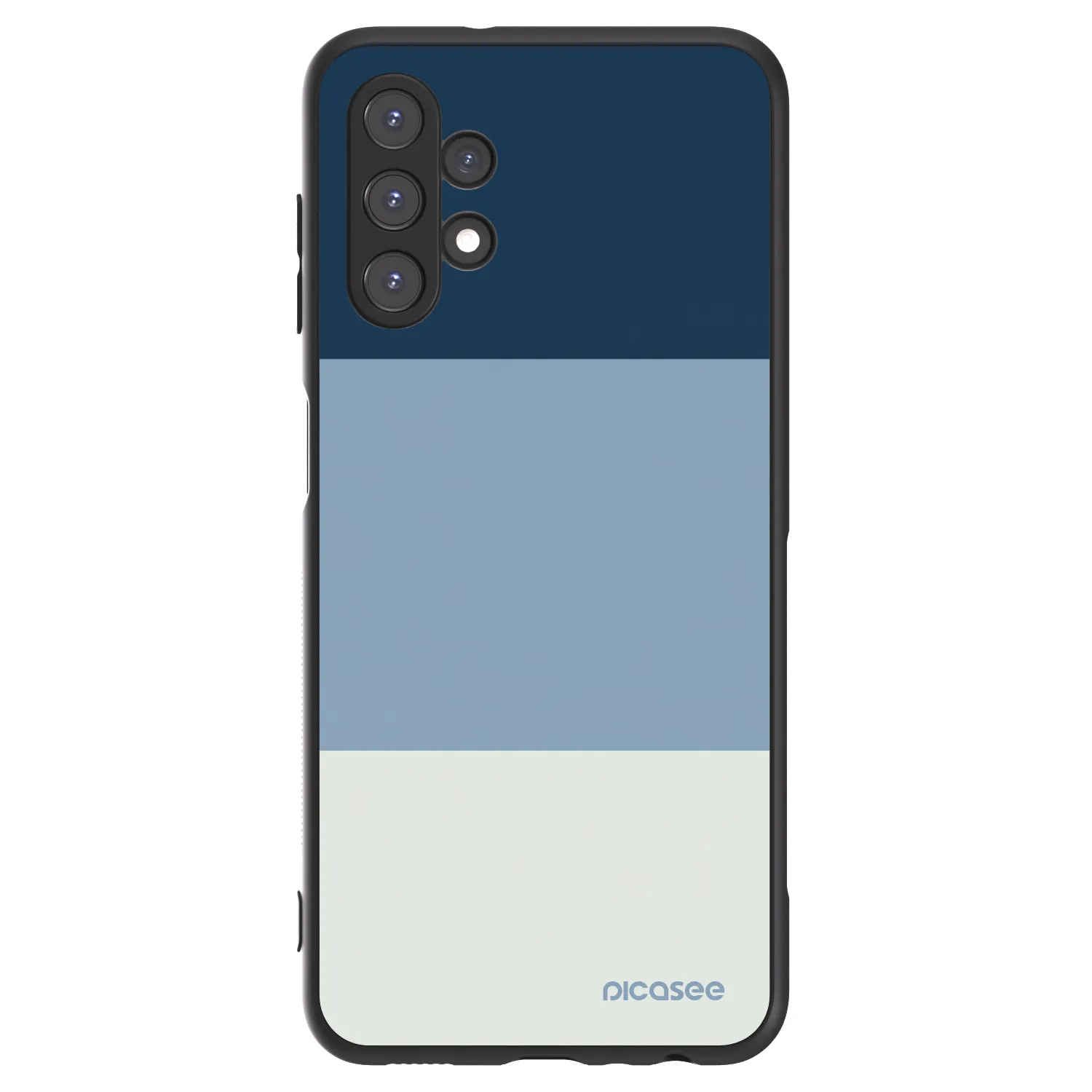 Picasee ULTIMATE CASE Samsung Galaxy A13 5G - készülékre - Coastal Blue