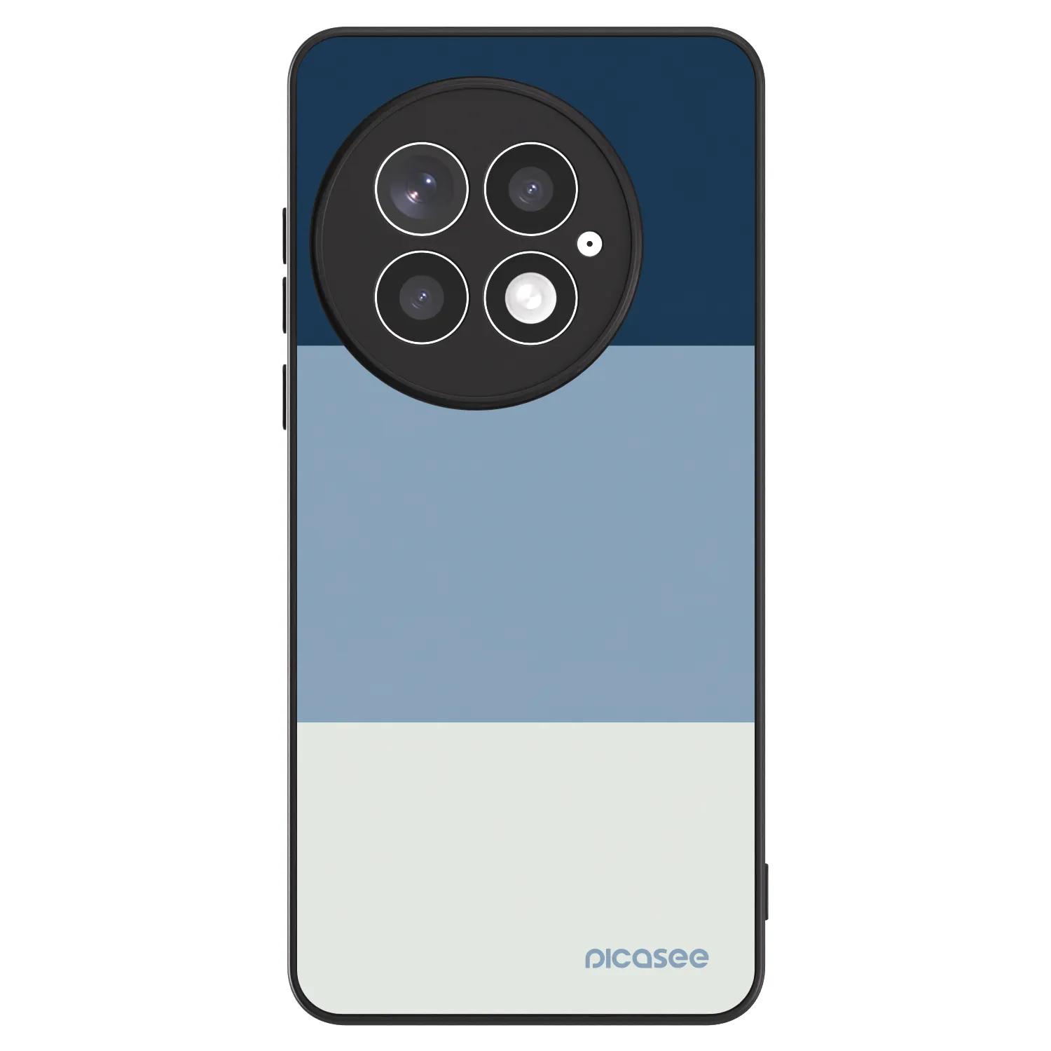 Picasee ULTIMATE CASE OnePlus 13 5G - készülékre - Coastal Blue