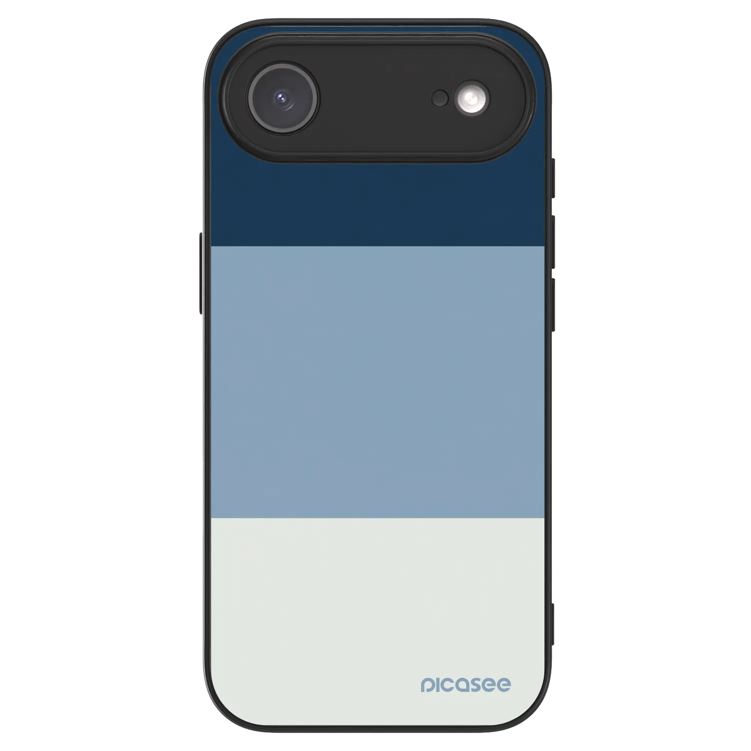 Picasee ULTIMATE CASE Apple iPhone Air - készülékre - Coastal Blue