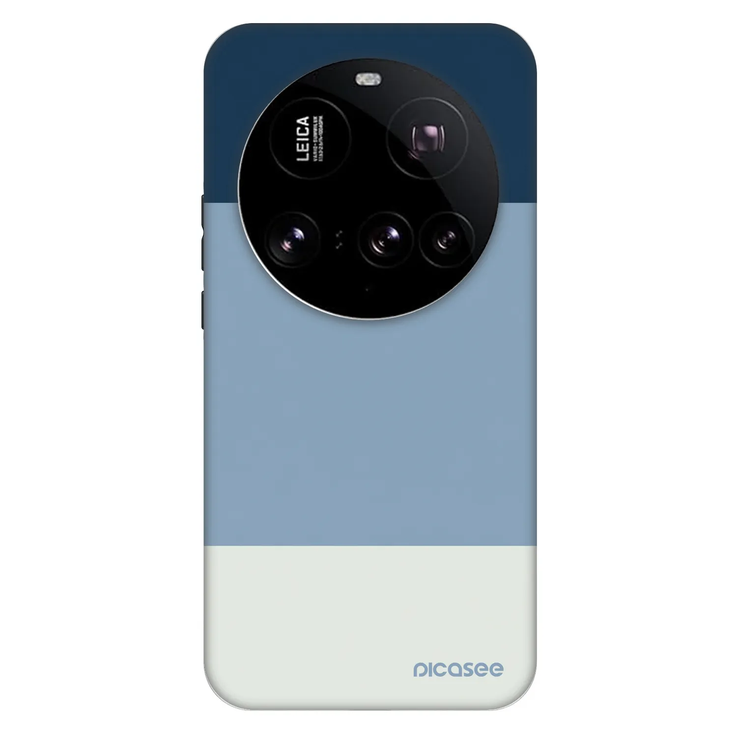 Picasee Fashion Case Xiaomi 15 Ultra - Coastal Blue