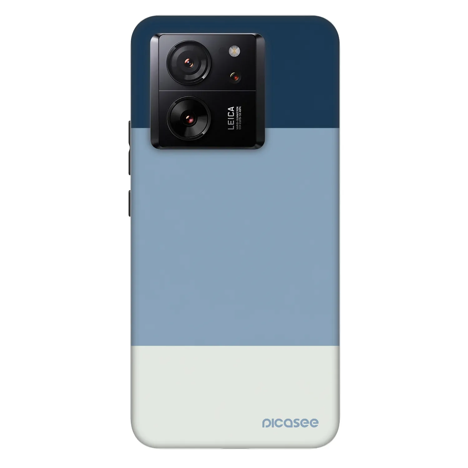 Picasee Fashion Case Xiaomi 13T Pro - Coastal Blue