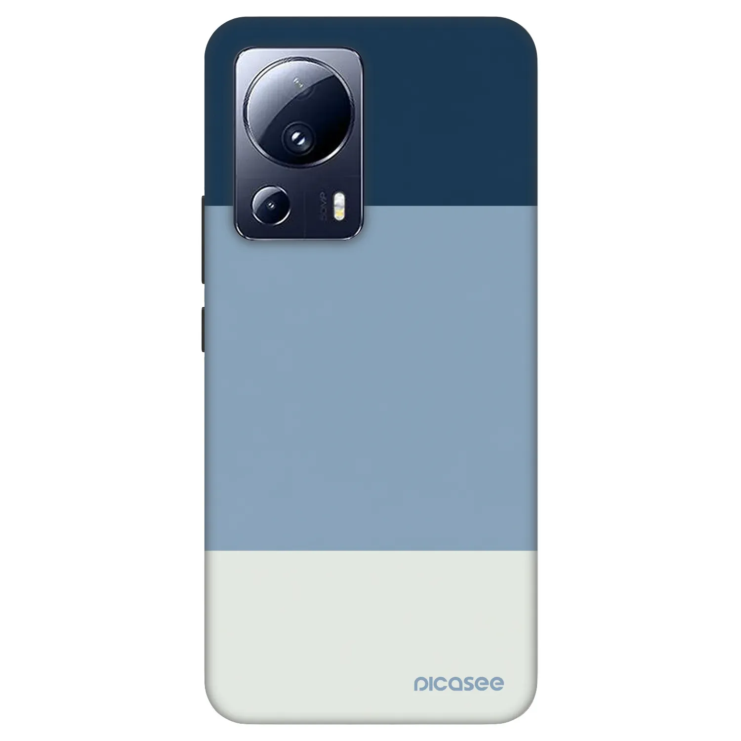 Picasee Fashion Case Xiaomi 13 Lite - Coastal Blue