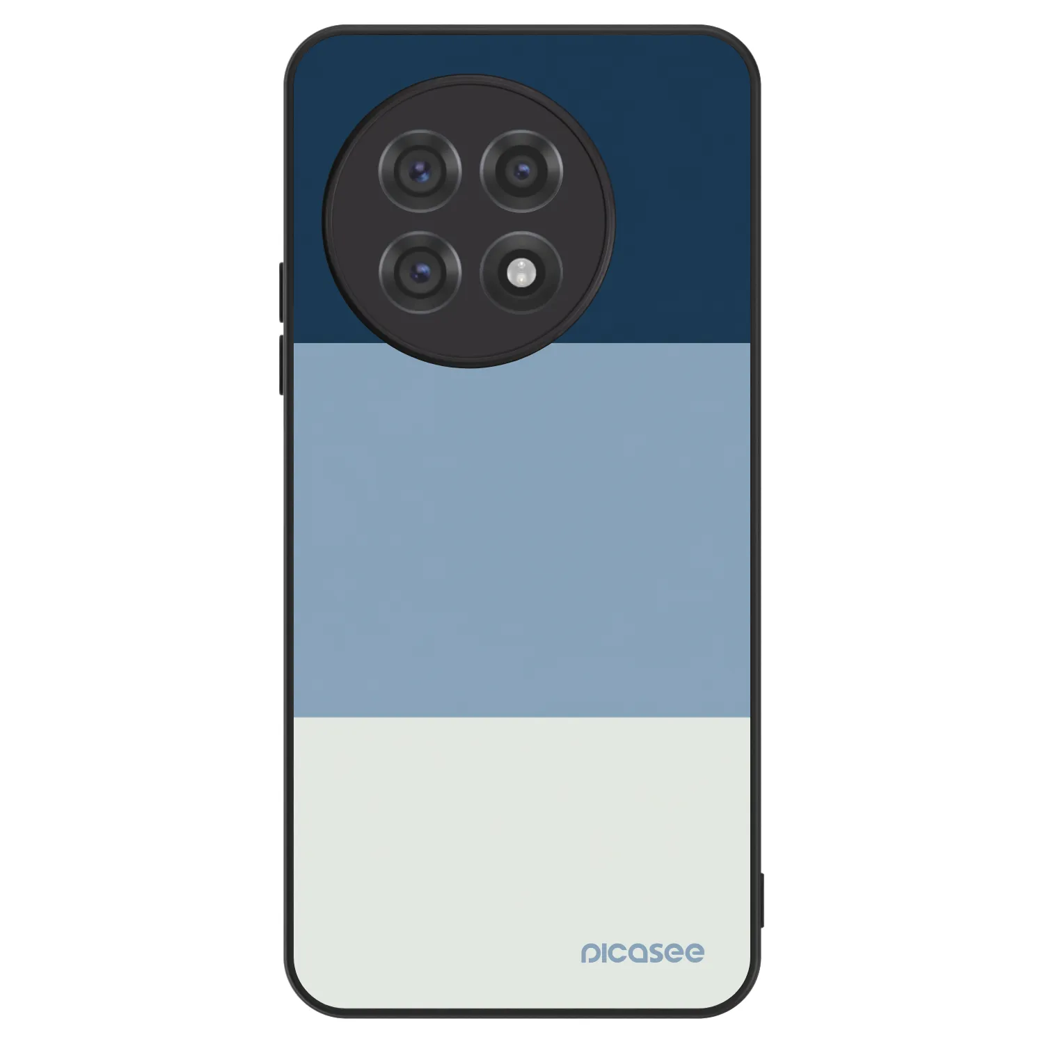 Picasee ULTIMATE CASE OnePlus 13R 5G - készülékre - Coastal Blue