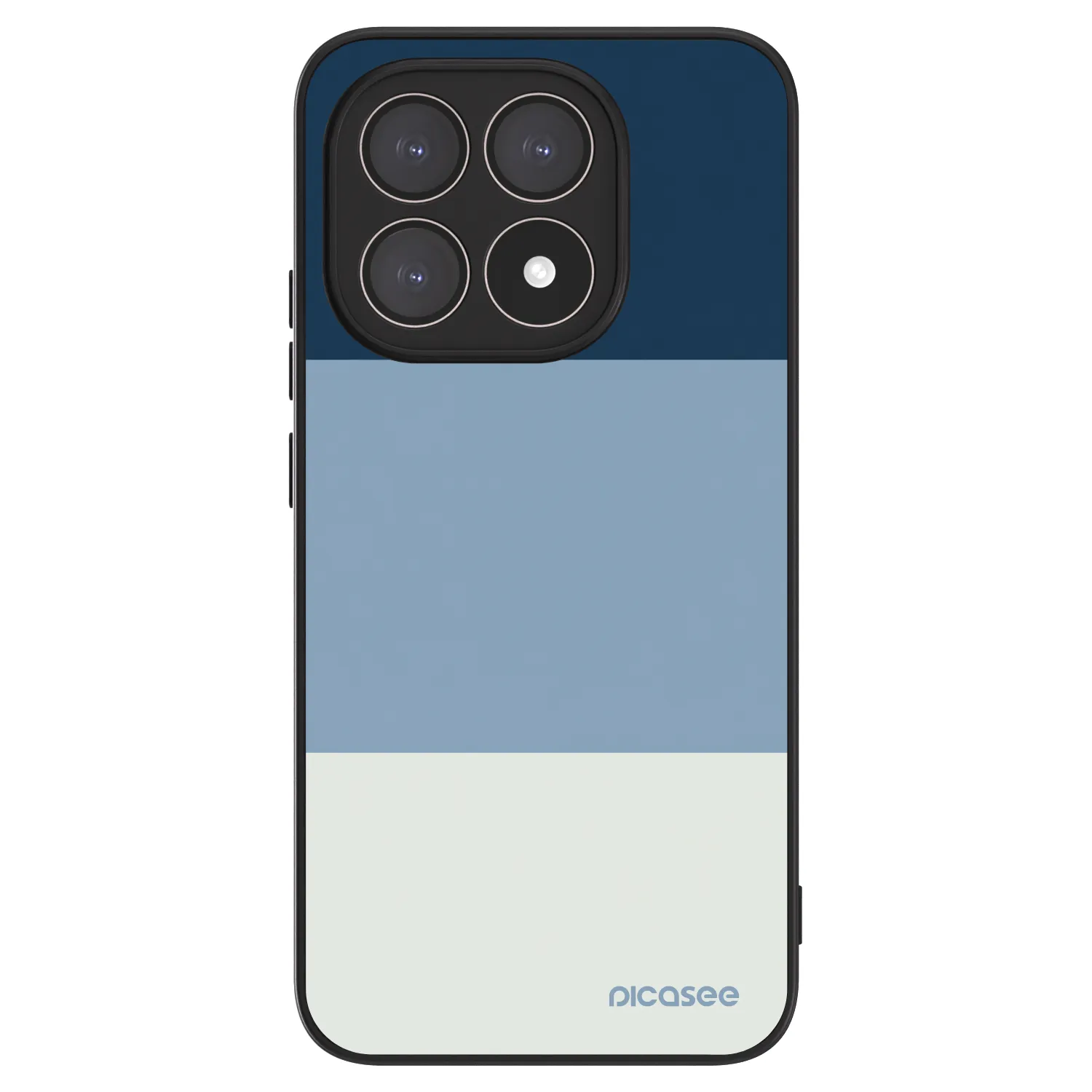Picasee ULTIMATE CASE Xiaomi 15T - készülékre - Coastal Blue