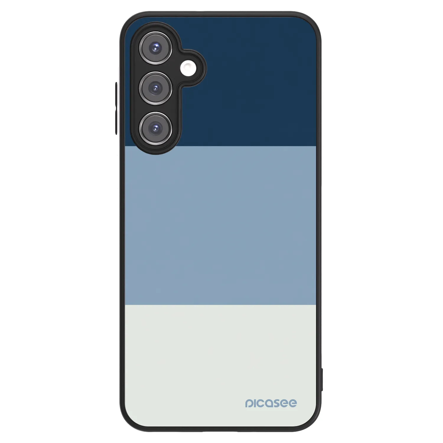 Picasee ULTIMATE CASE Samsung Galaxy A16 4G - készülékre - Coastal Blue