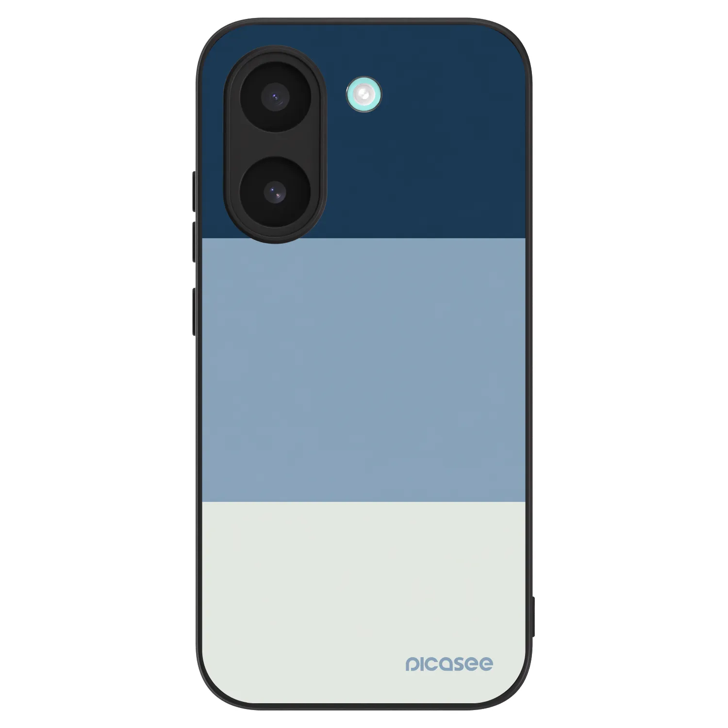 Picasee ULTIMATE CASE Xiaomi Poco X8 Pro - készülékre - Coastal Blue