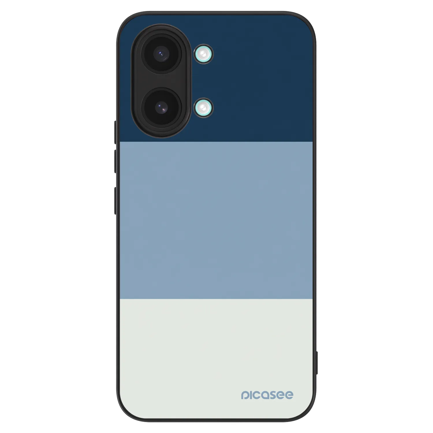 Picasee ULTIMATE CASE Xiaomi Poco X8 Pro Max - készülékre - Coastal Blue