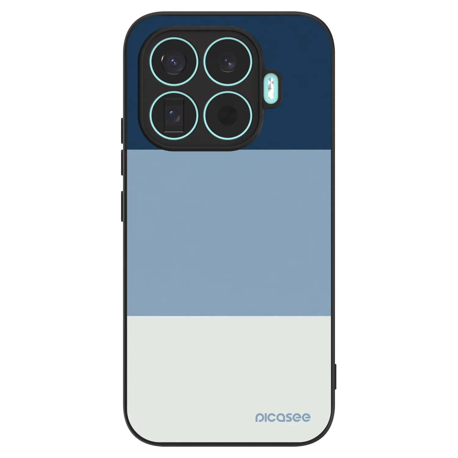Picasee ULTIMATE CASE Xiaomi 17T - készülékre - Coastal Blue