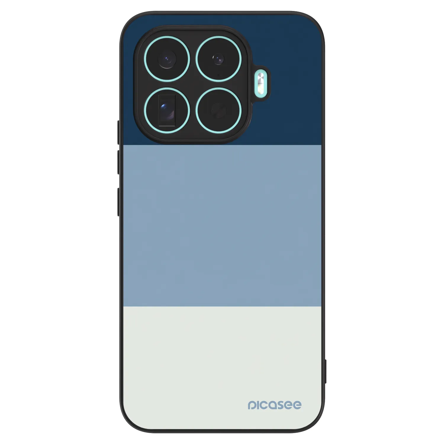 Picasee ULTIMATE CASE Xiaomi 17T Pro - készülékre - Coastal Blue