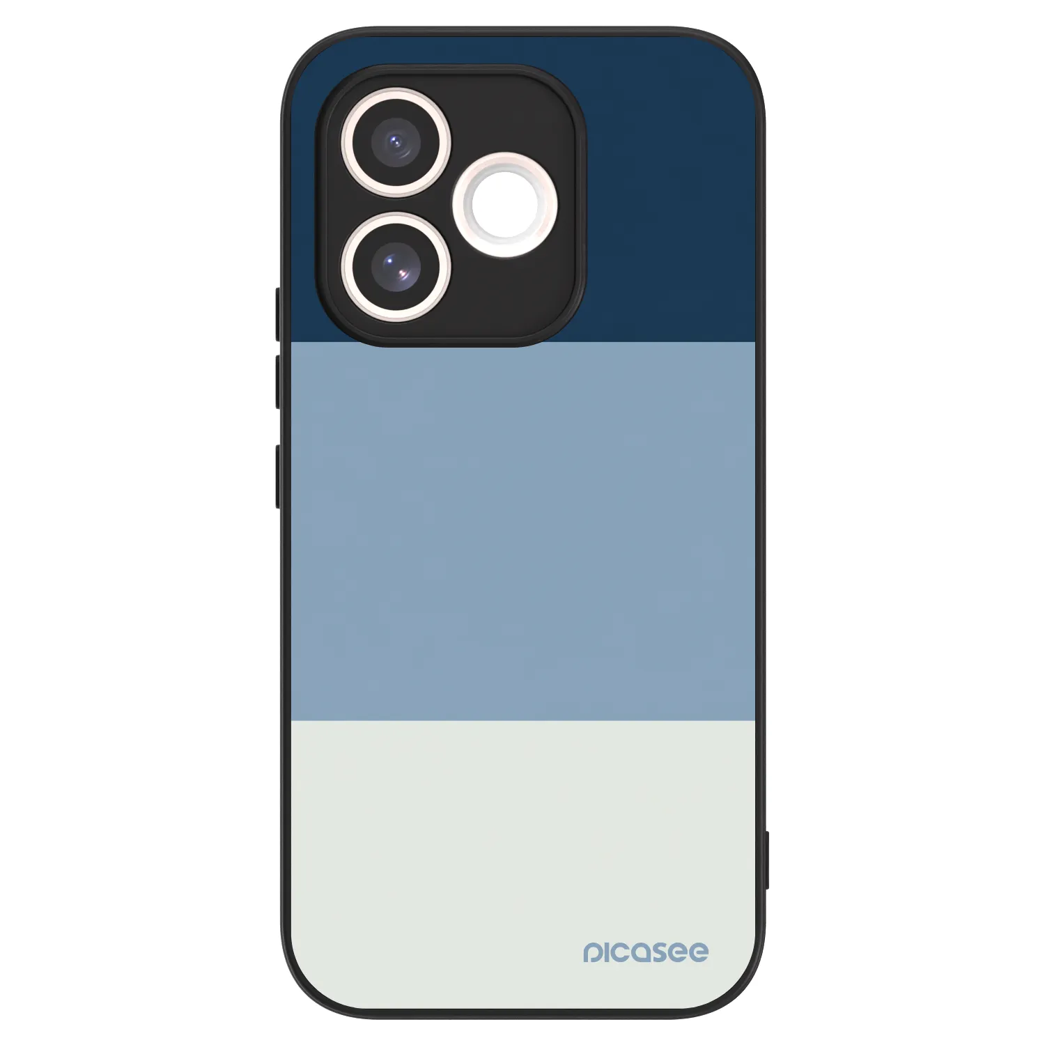 Picasee ULTIMATE CASE Honor 600 Lite - készülékre - Coastal Blue