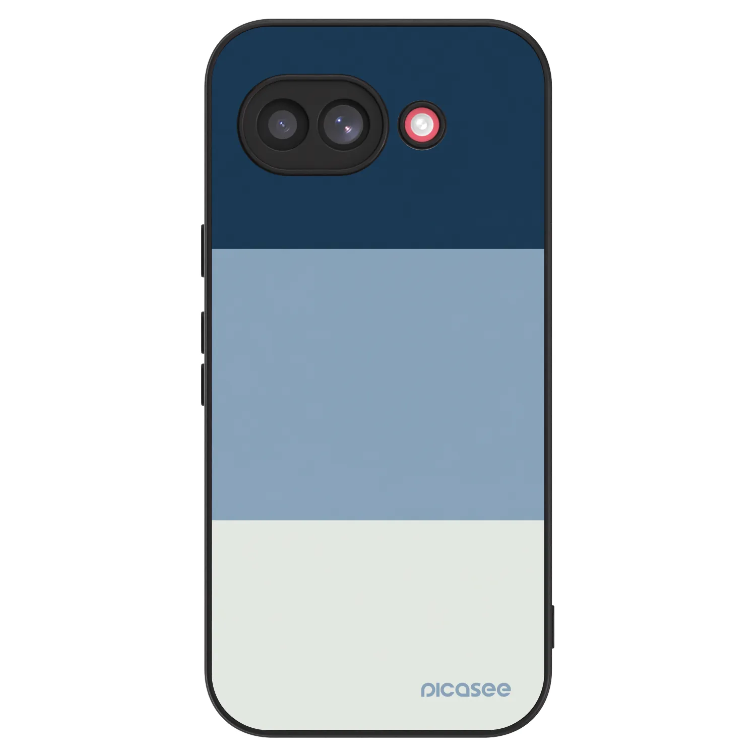 Picasee ULTIMATE CASE Google Pixel 10a - készülékre - Coastal Blue