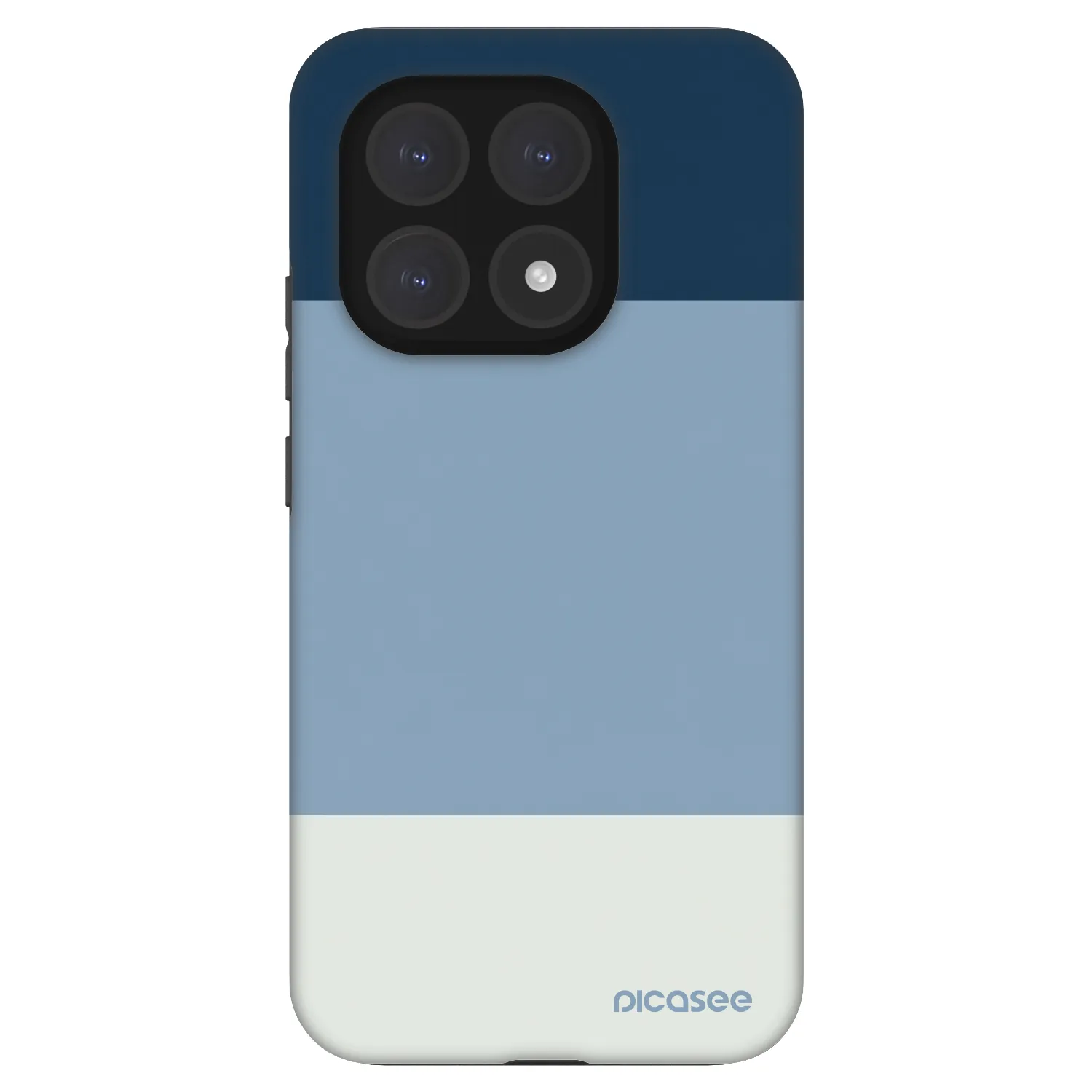 Picasee Fashion Case Xiaomi 15T - Coastal Blue