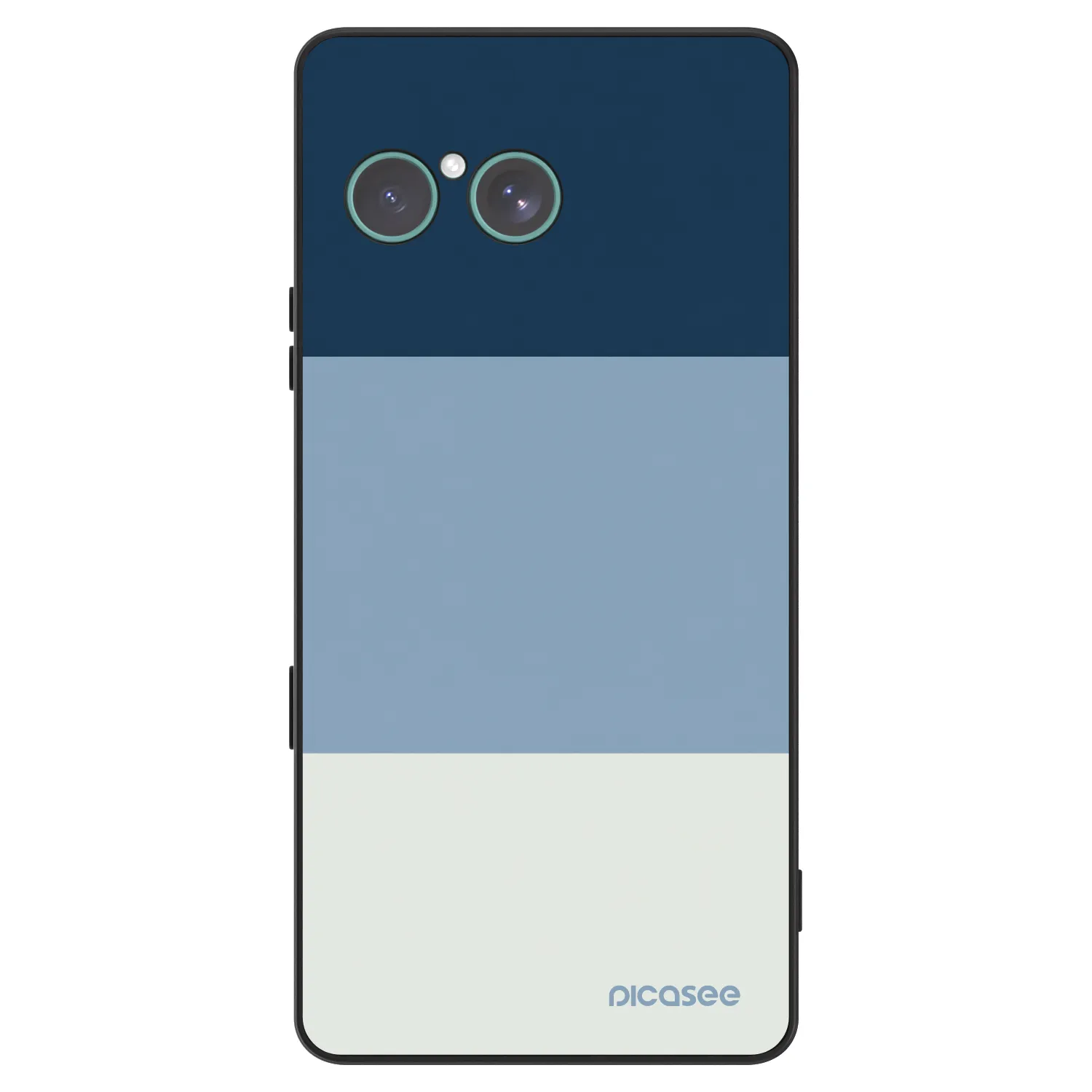 Picasee ULTIMATE CASE Sony Xperia 10 VII - készülékre - Coastal Blue