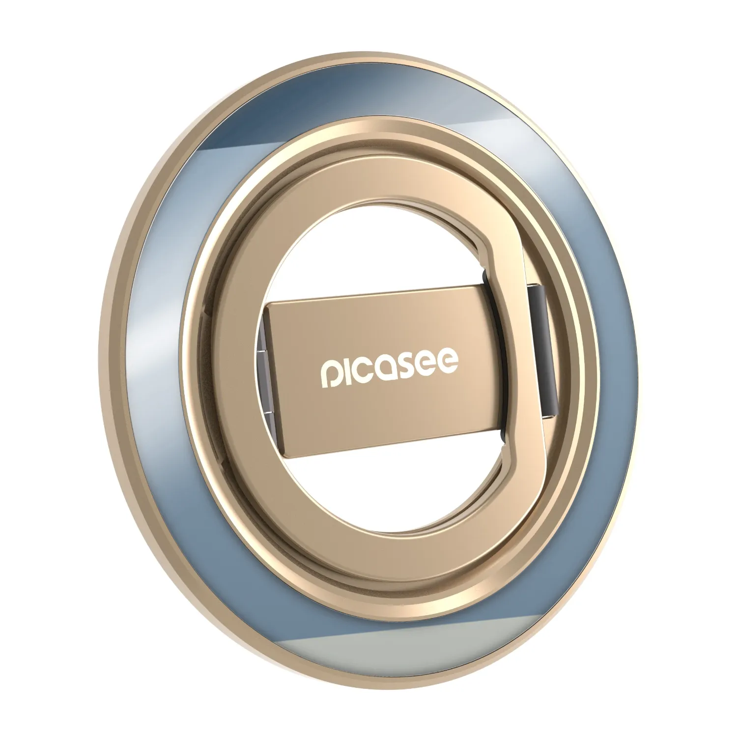 Picasee Magnetic holder - Arany